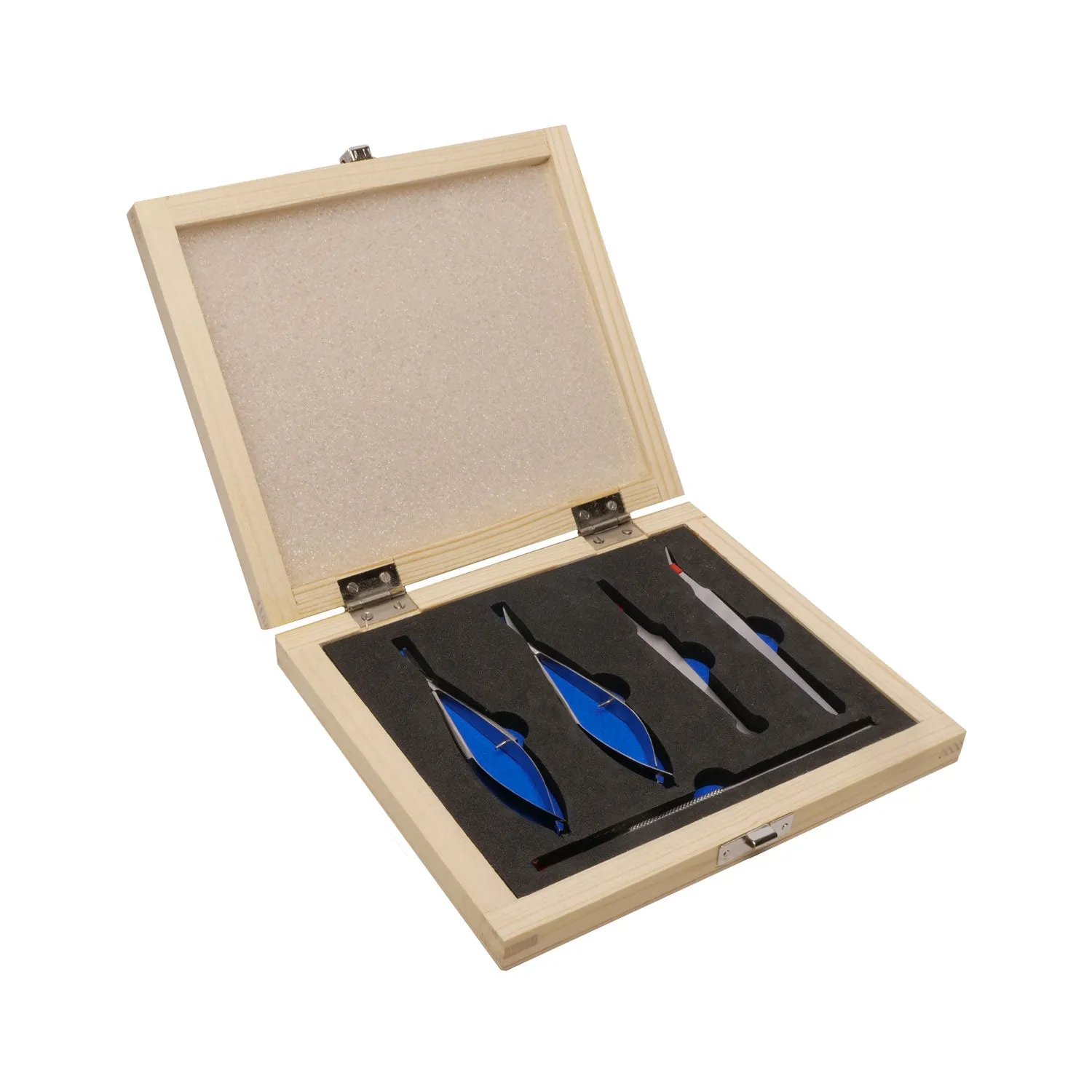 CRB 5-Piece Professional Thread Tool Kit