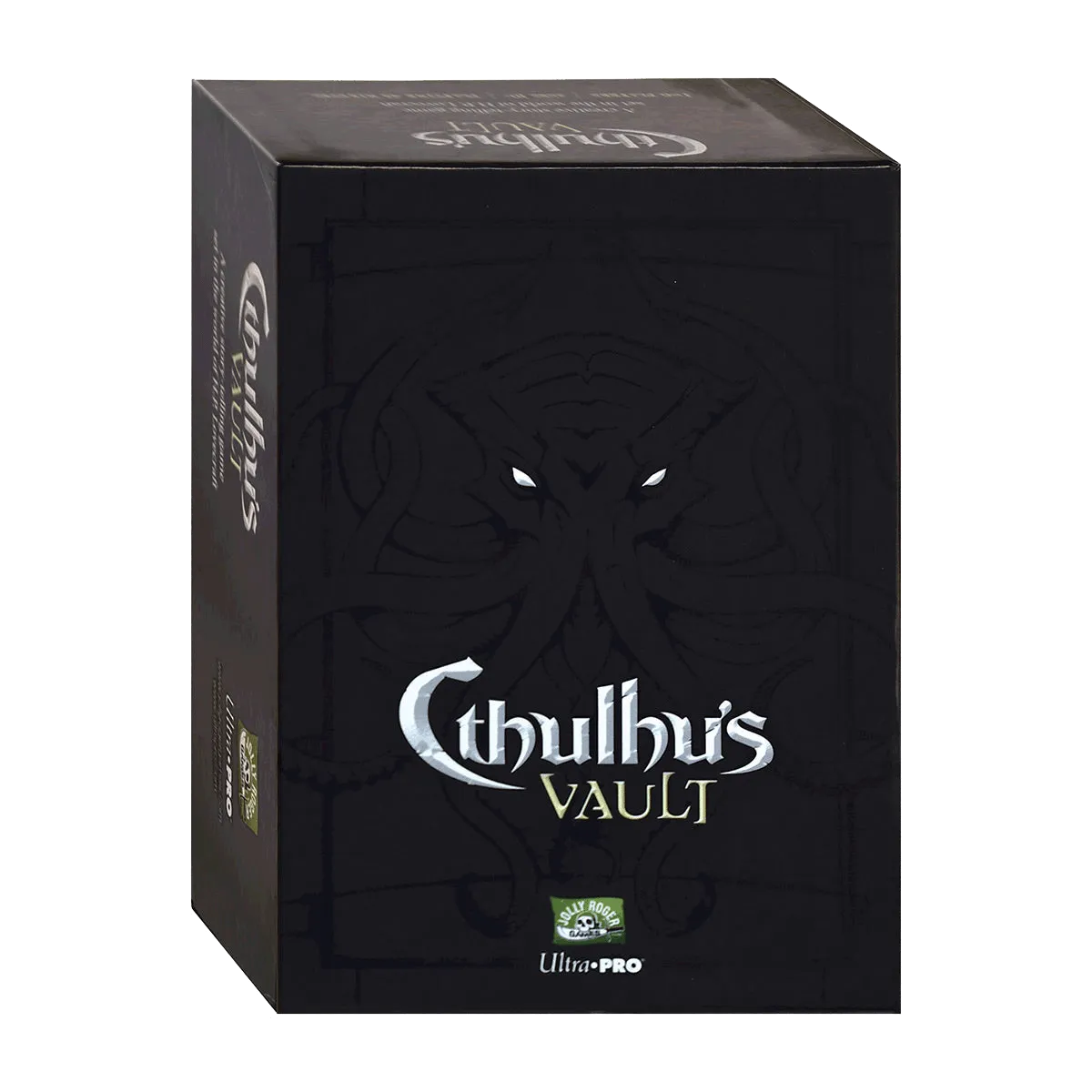 Cthulhu's Vault