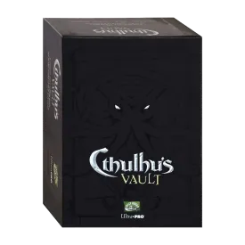 Cthulhu's Vault