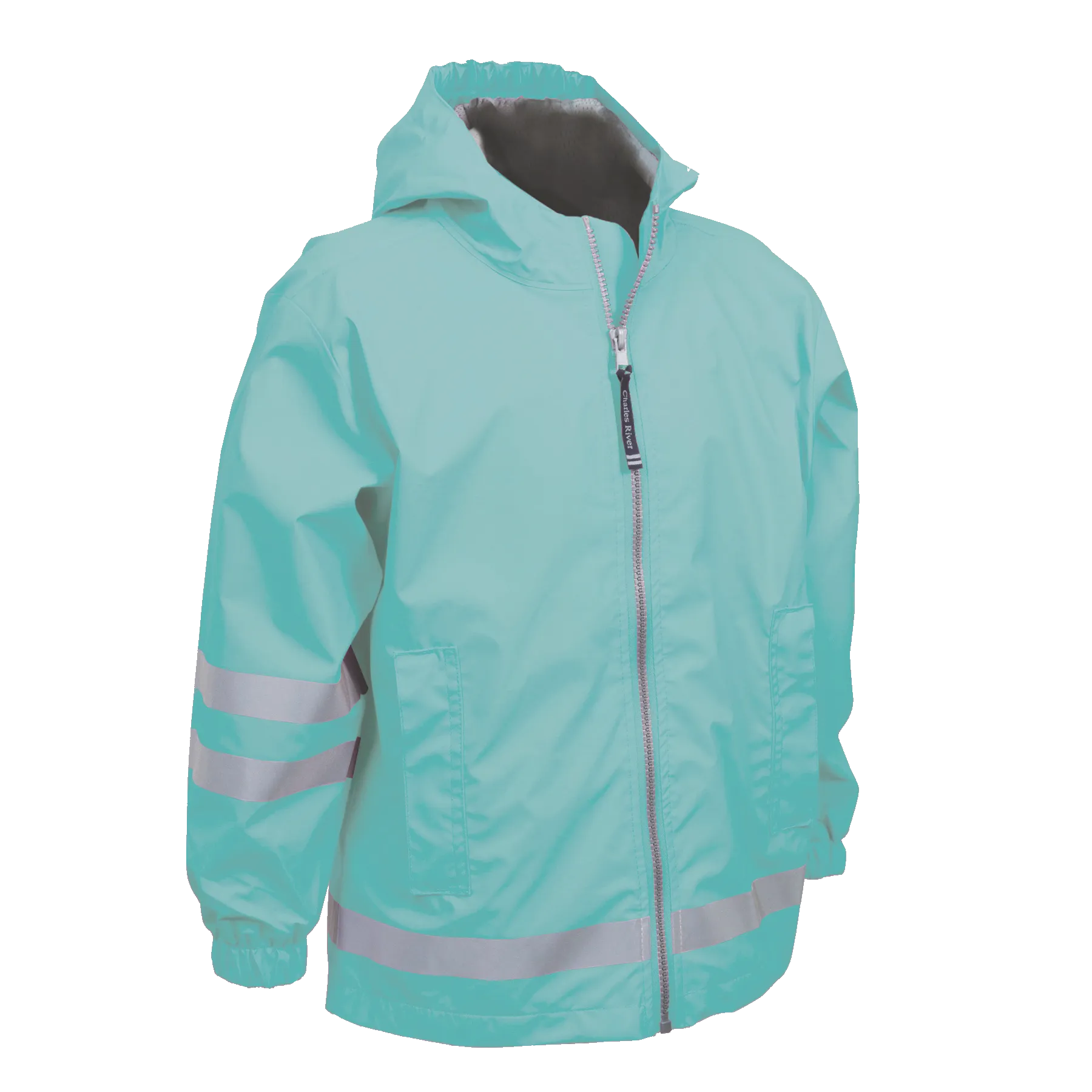 CY1809K  Childrens New Englander Rain Jacket