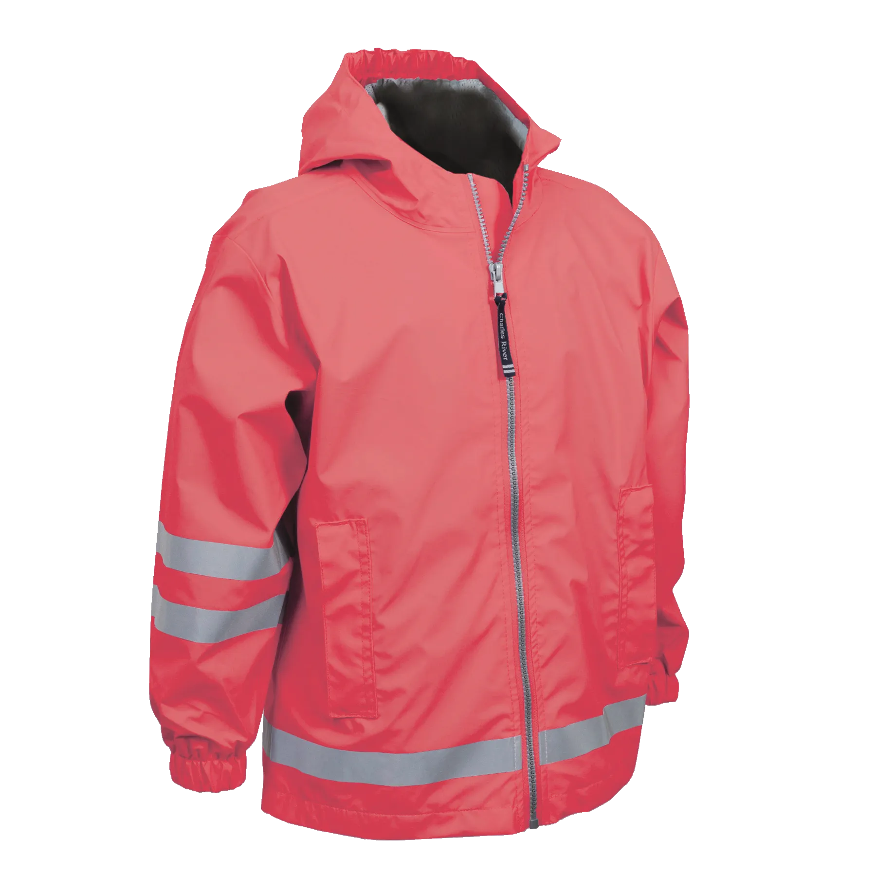 CY1809K  Childrens New Englander Rain Jacket