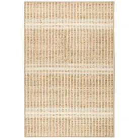 Dash & Albert Arbor Natural Washable Rug