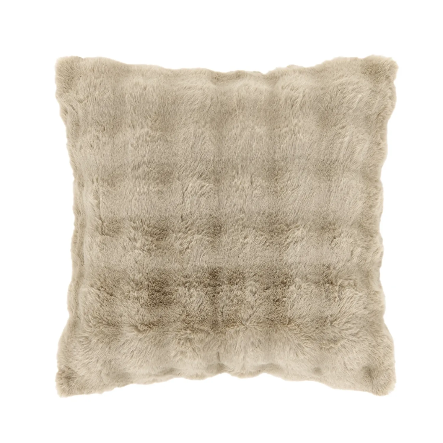 Dash & Albert Fab Faux Sand Decorative Pillow