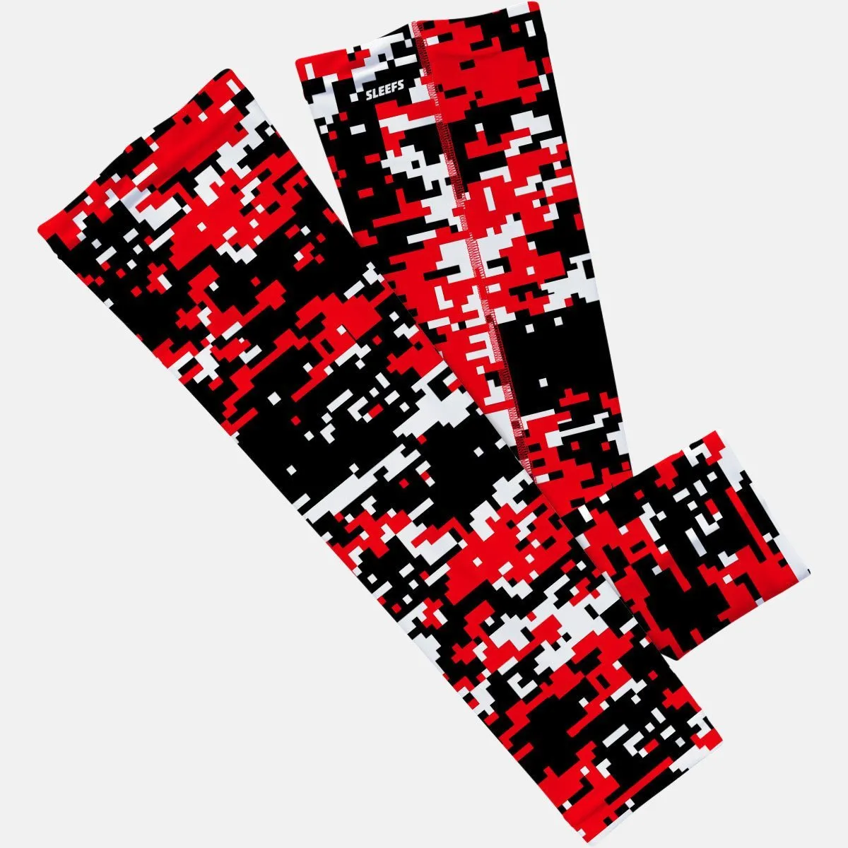 Digital Camo RBW Arm Sleeve