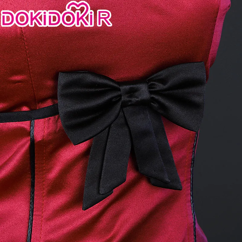 DokiDoki-R Game Fate / Grand Order Cosplay Nero Claudius Costume