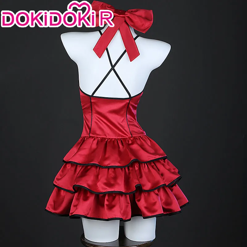 DokiDoki-R Game Fate / Grand Order Cosplay Nero Claudius Costume