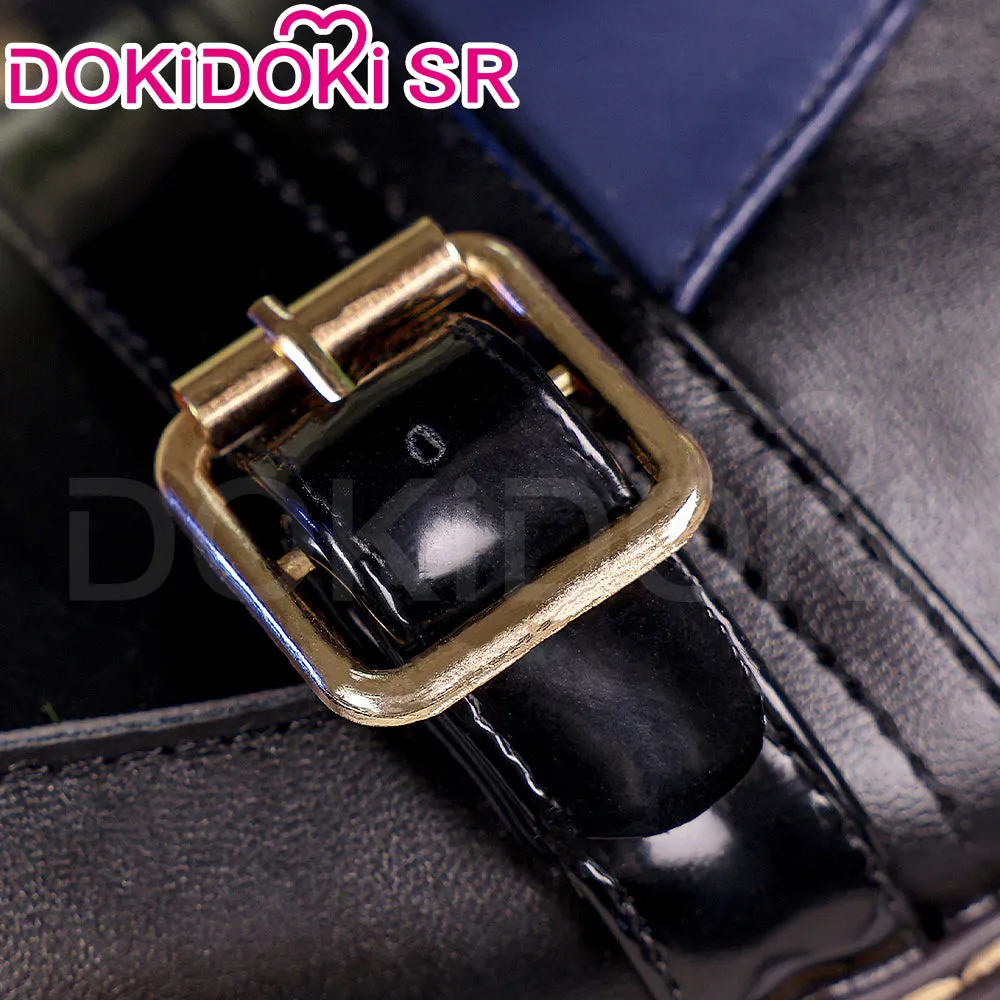 DokiDoki-SR Game Genshin Impact Kinich Cosplay Shoes