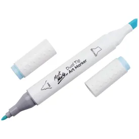 Dual Tip Art Marker Premium - Mint Blue B6