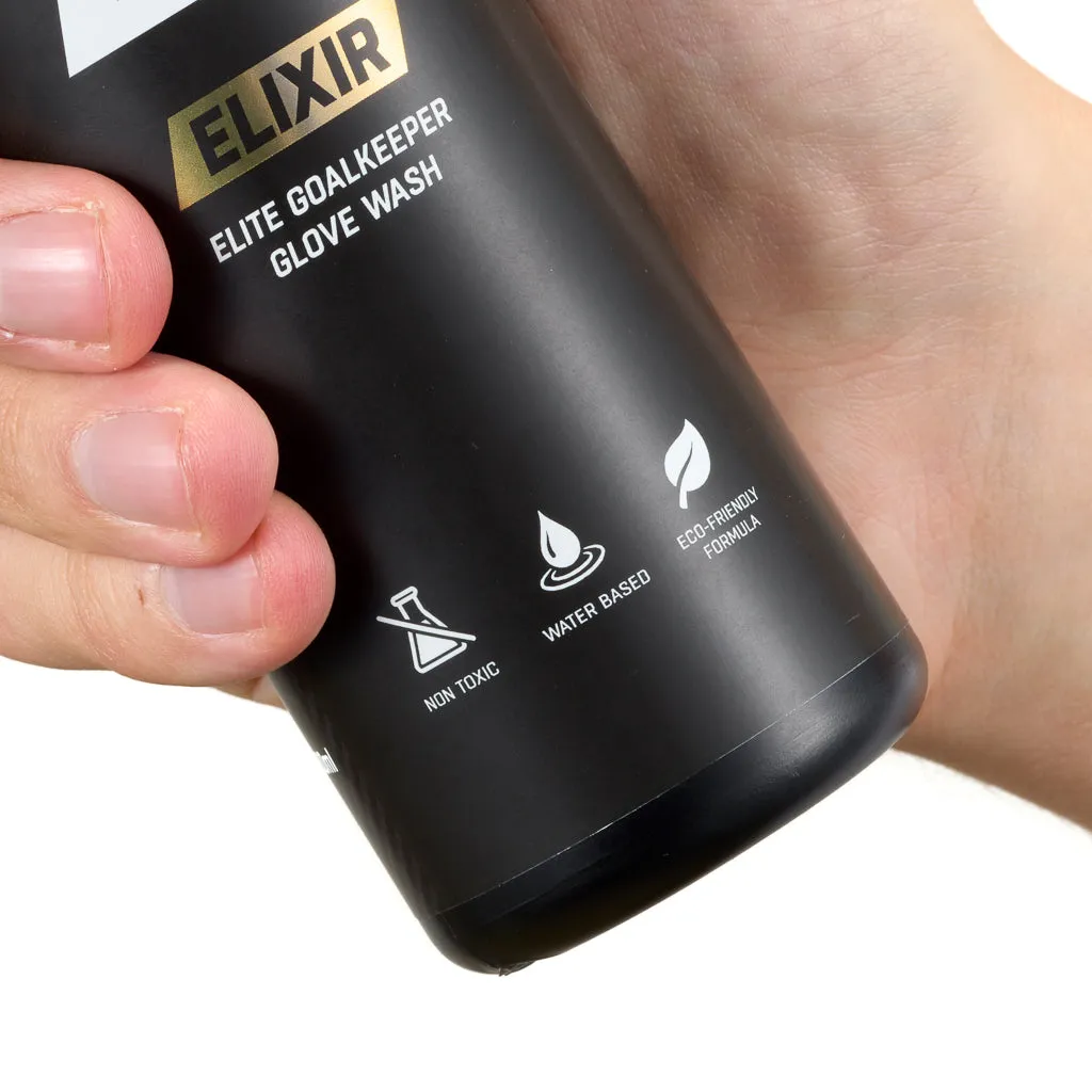 Elixir - Glove Wash