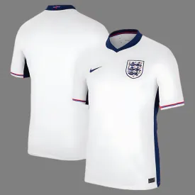 ENGLAND HOME EURO CUP SHIRT