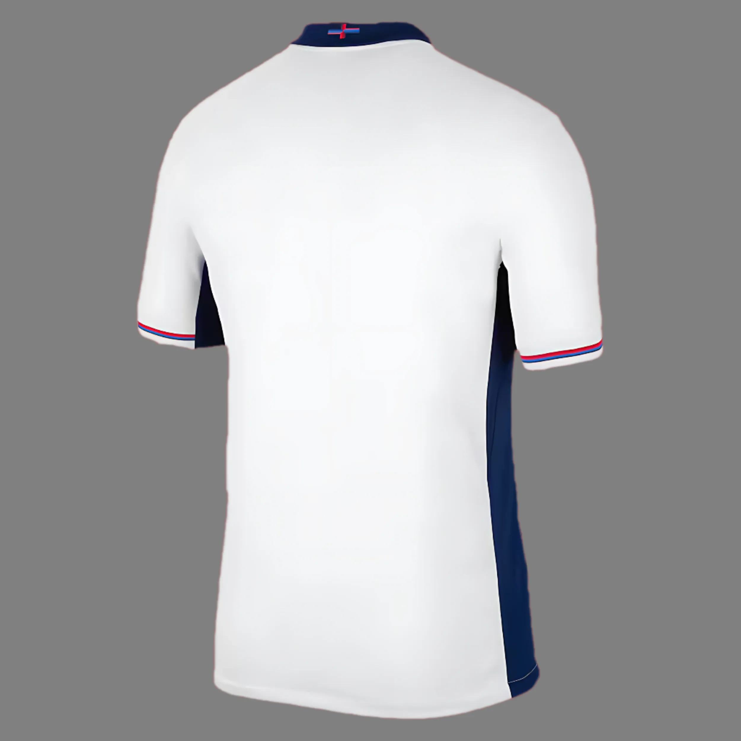 ENGLAND HOME EURO CUP SHIRT