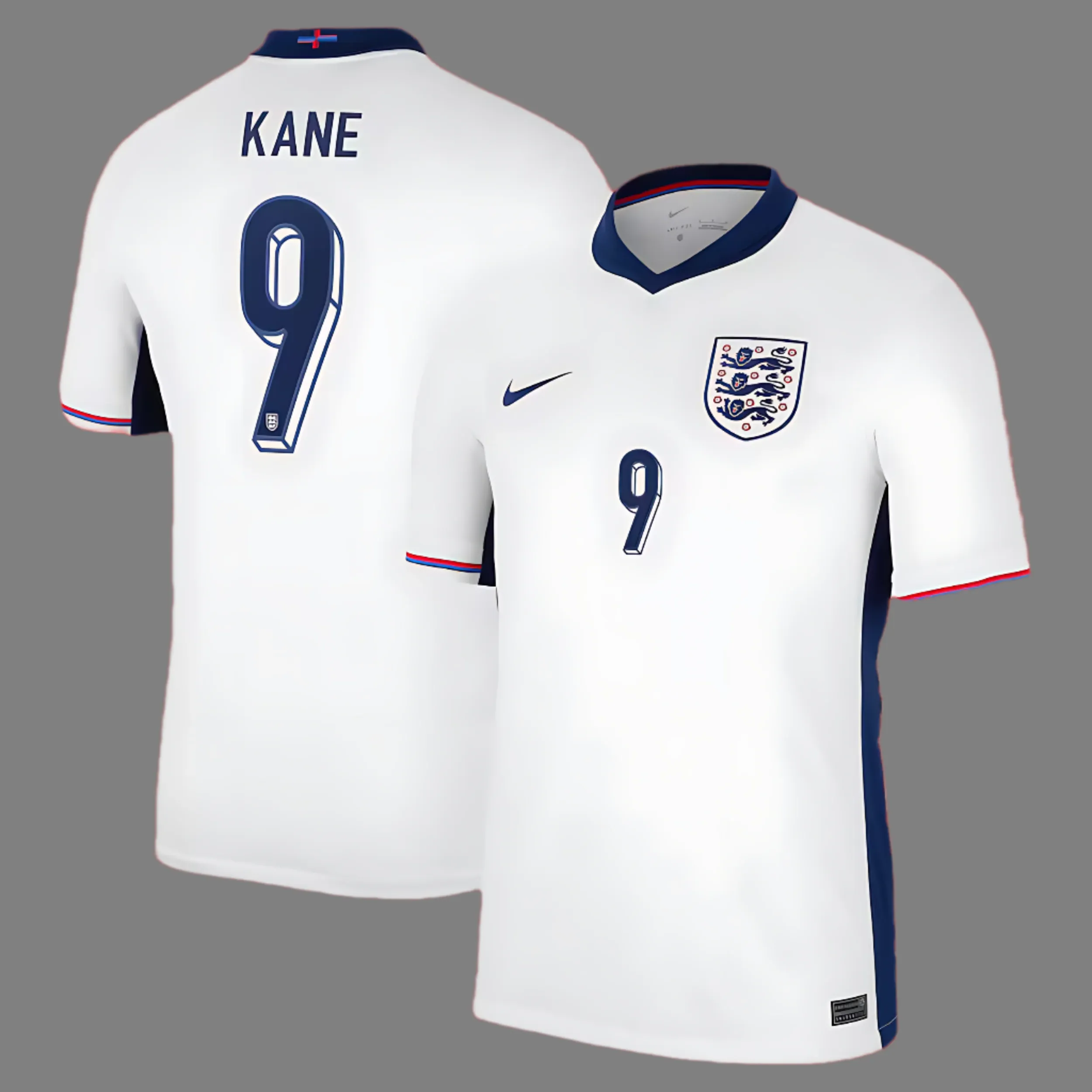 England Home KIDS KIT