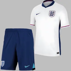 England Home KIDS KIT