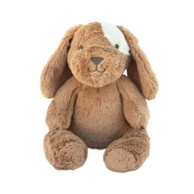 Ethically Made | Eco-Friendly | Soft Toy | Duke Dog