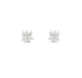 Faerie Paintbrush Studs