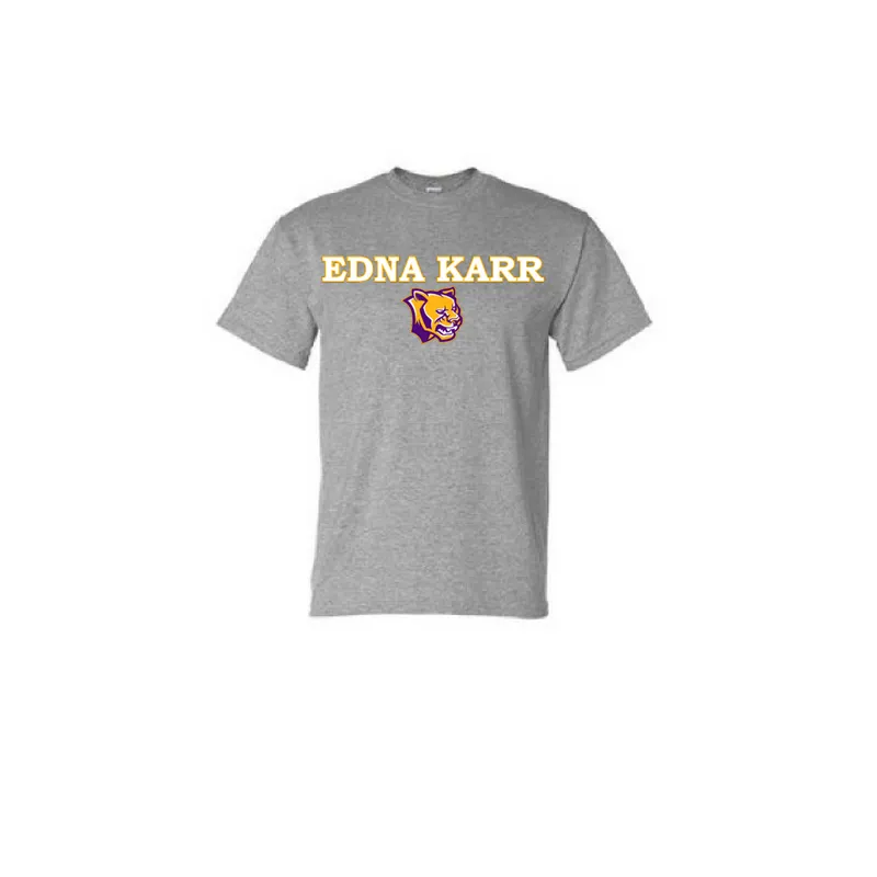 Fanwear: Edna Karr High School T-Shirts