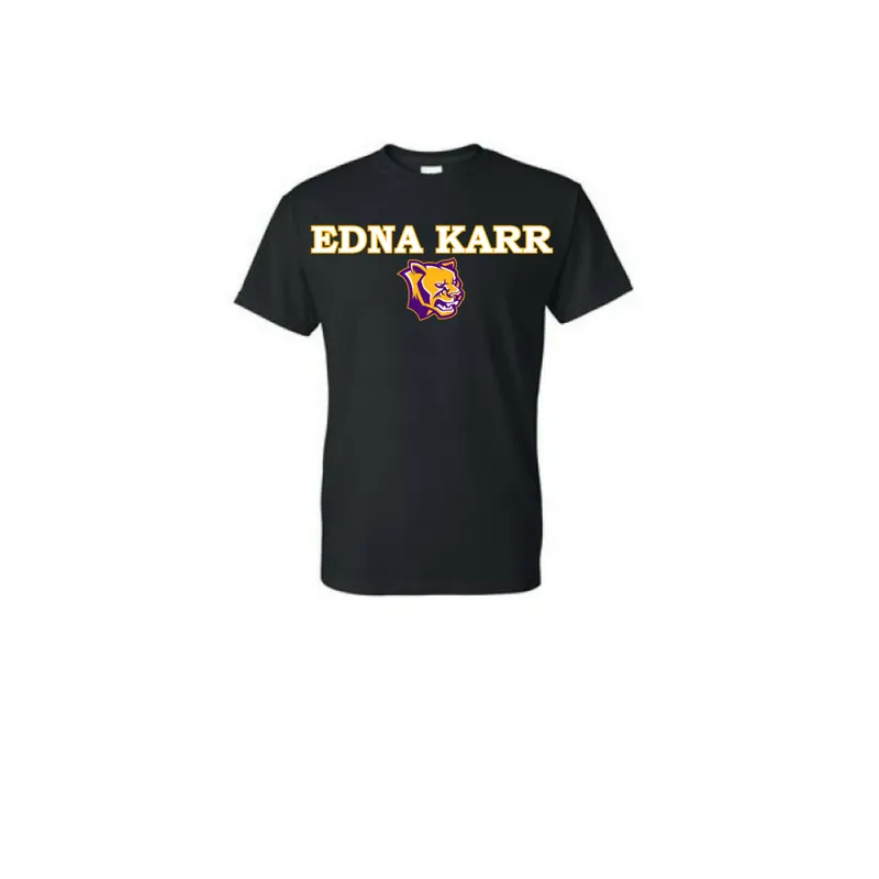 Fanwear: Edna Karr High School T-Shirts