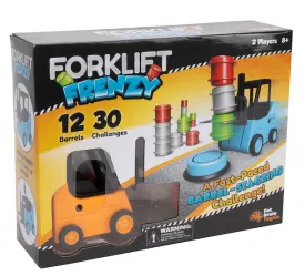 Fat Brain Forklift Frenzy