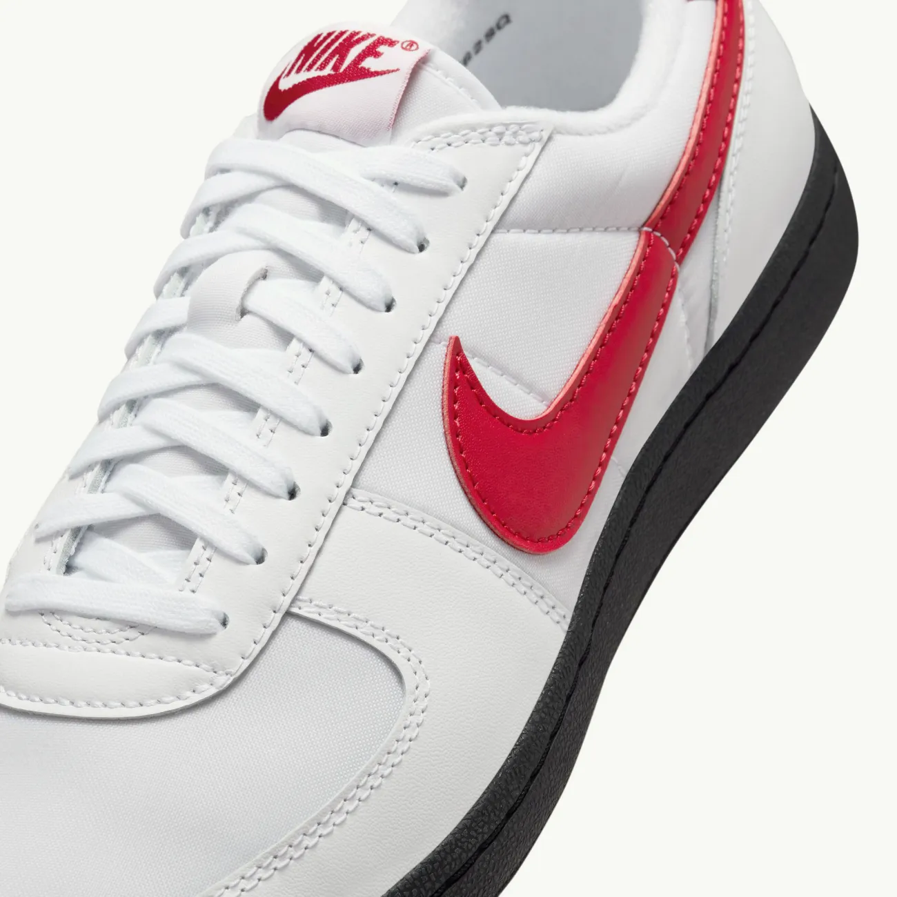 Field General '82 SP - 'White Varsity Red'