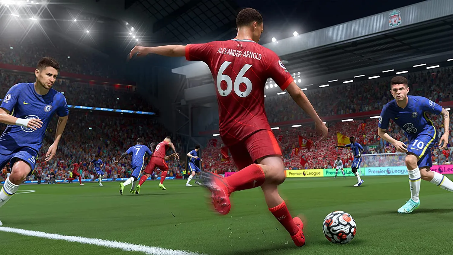 Fifa 22 (PS4)