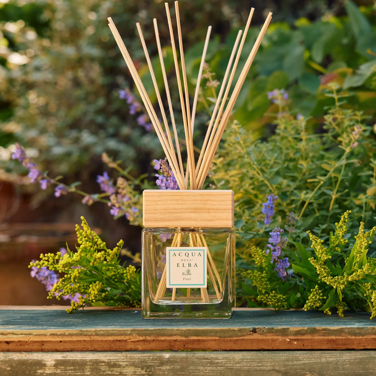 Fiori Home Fragrance Diffuser