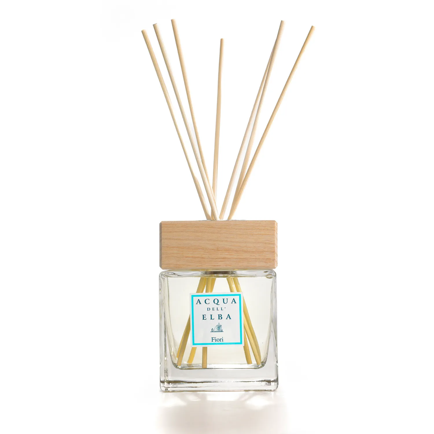 Fiori Home Fragrance Diffuser