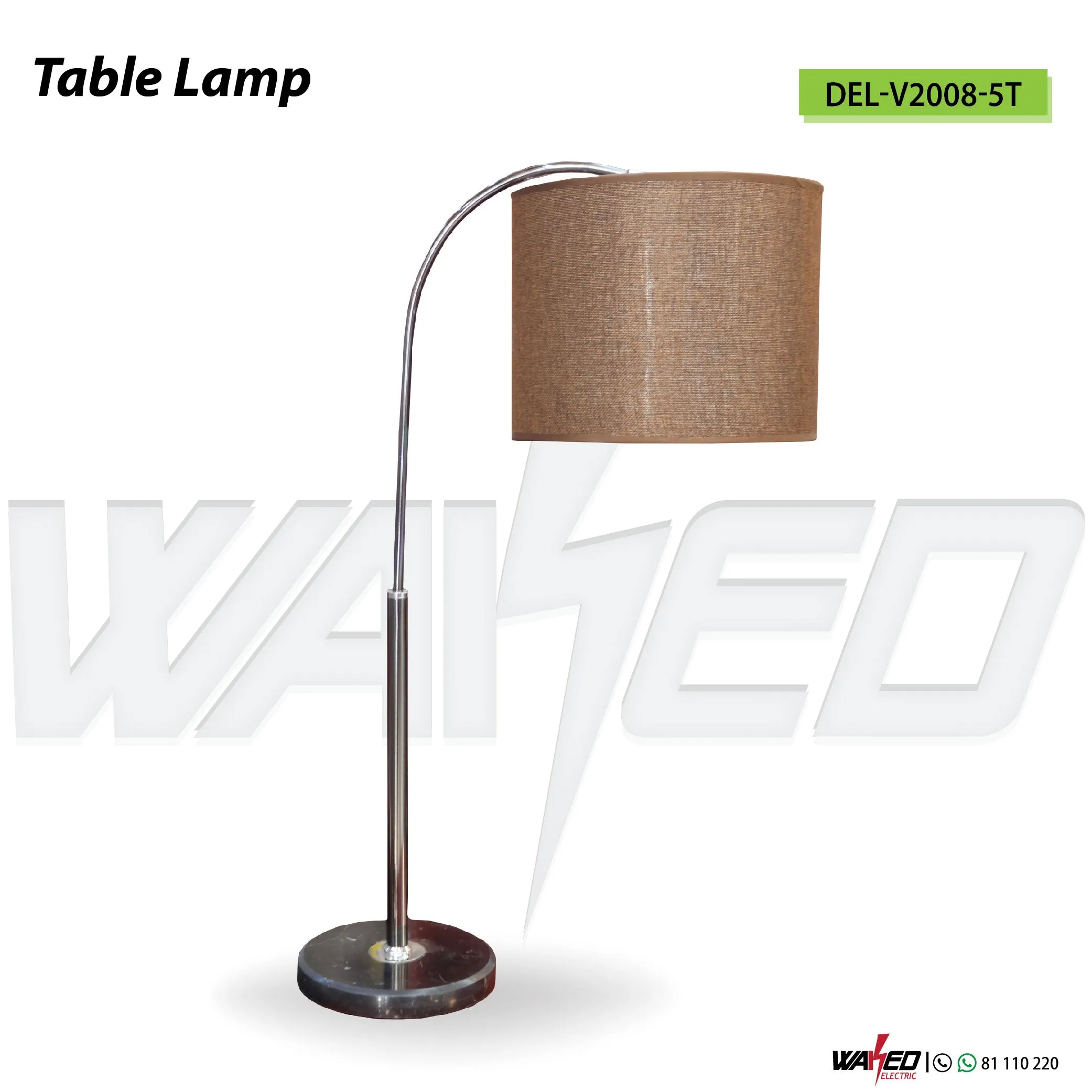 Floor Lamp