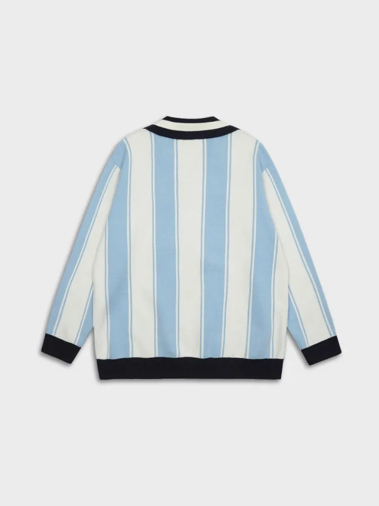 Focus x Argentina Football Longsleeve