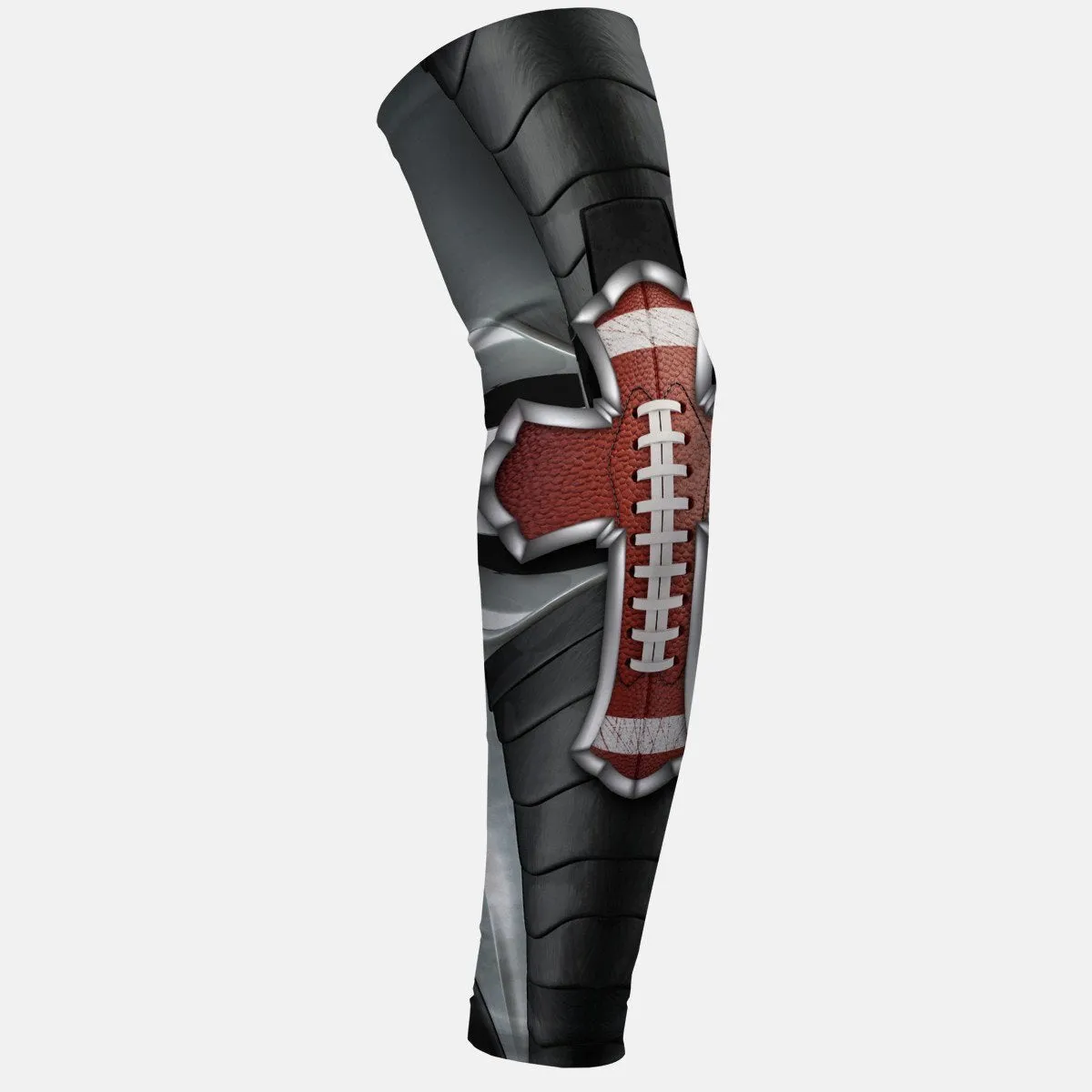 Football Cross Arm Sleeve