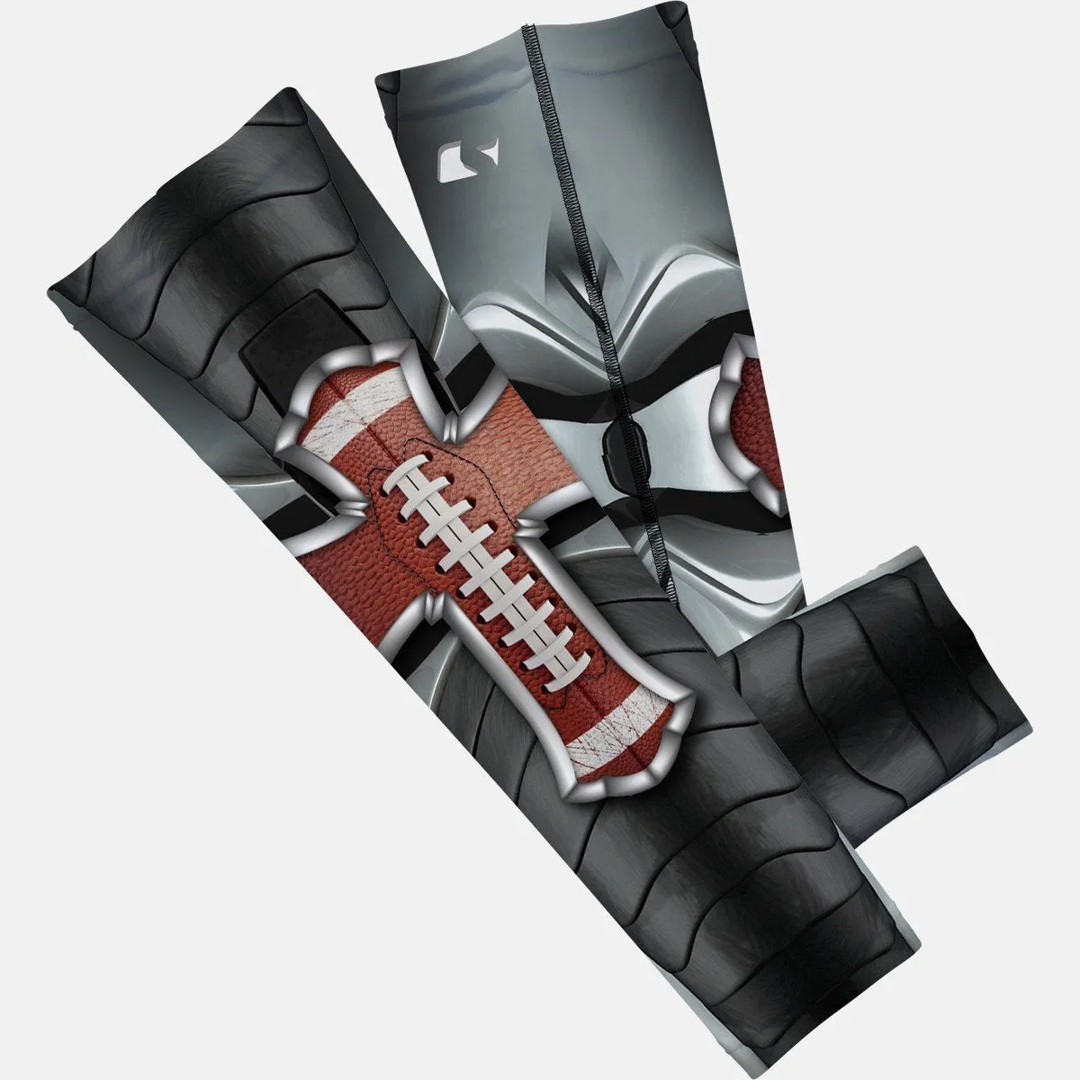 Football Cross Arm Sleeve