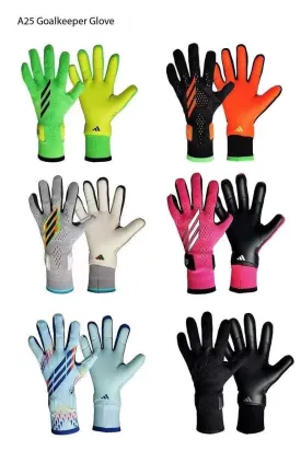 FOOTBALL Goalkeeper Gloves