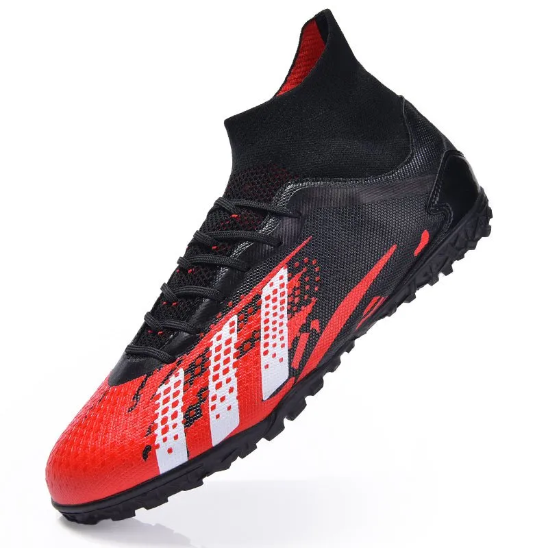 Football shoes for men soccer for professional player