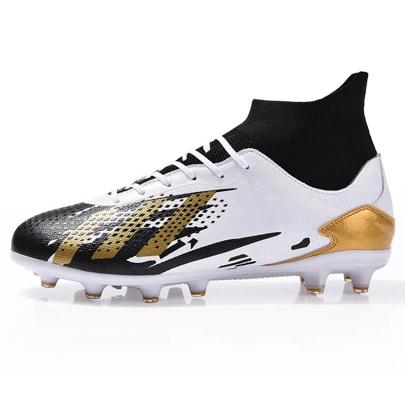 Football shoes for men soccer for professional player