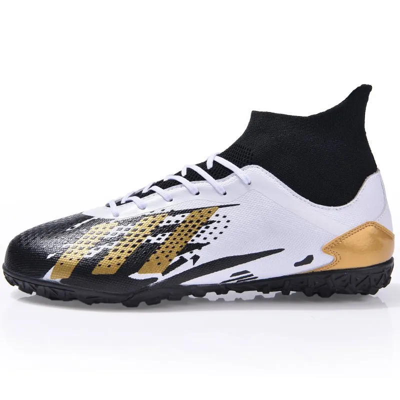 Football shoes for men soccer for professional player