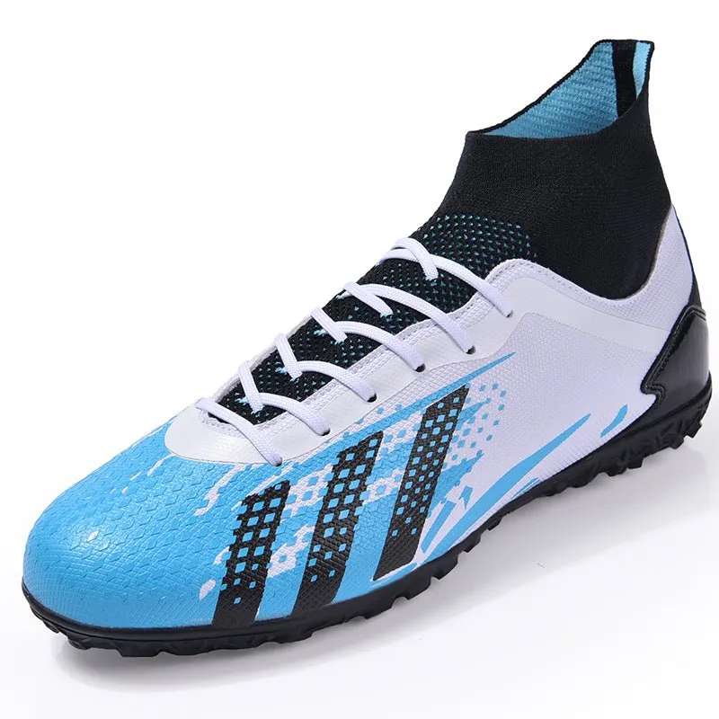 Football shoes for men soccer for professional player