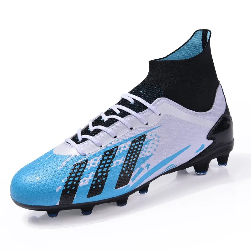 Football shoes for men soccer for professional player