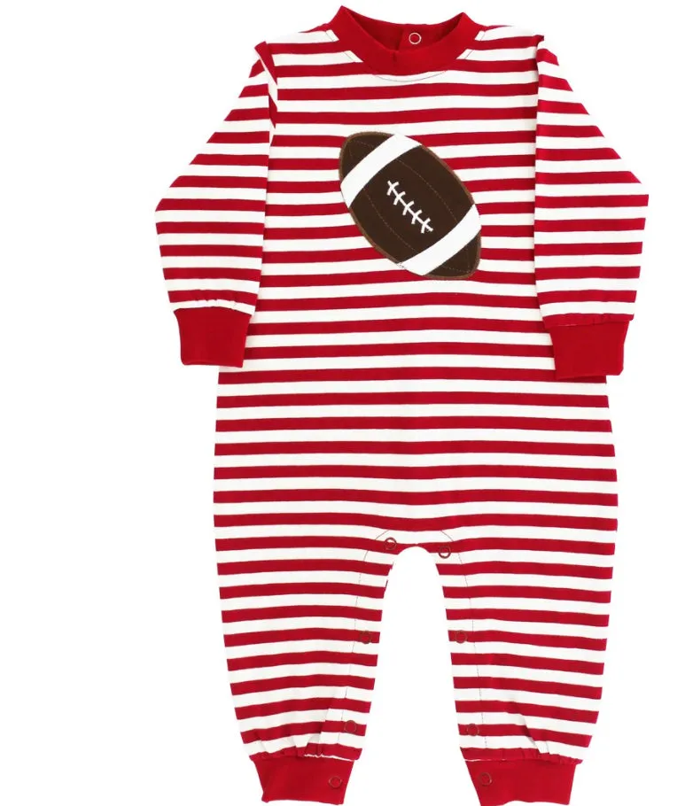 Football- Tunic Pant Set