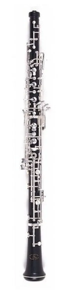 Fox Model 300 Professional Oboe