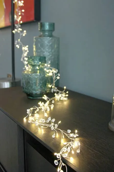 Gem Indoor String Lights