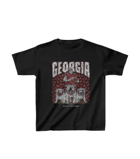 GEORGIA FOOTBALL - KIDS