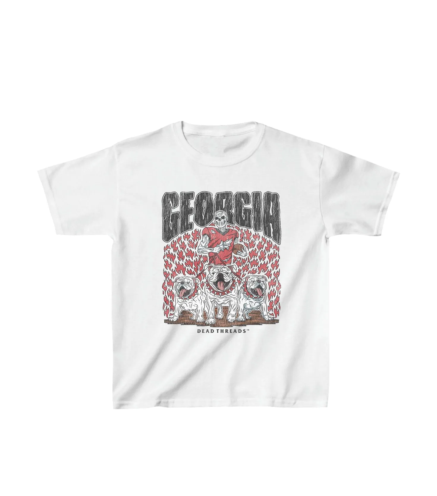 GEORGIA FOOTBALL - KIDS