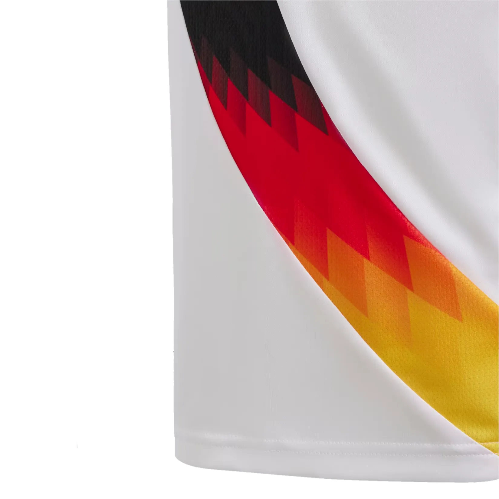 GERMANY HOME EURO CUP SHORTS