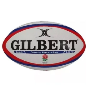 GILBERT - England Replica Ball (Size 5)