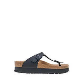 Gizeh Platform Flex Bf Black