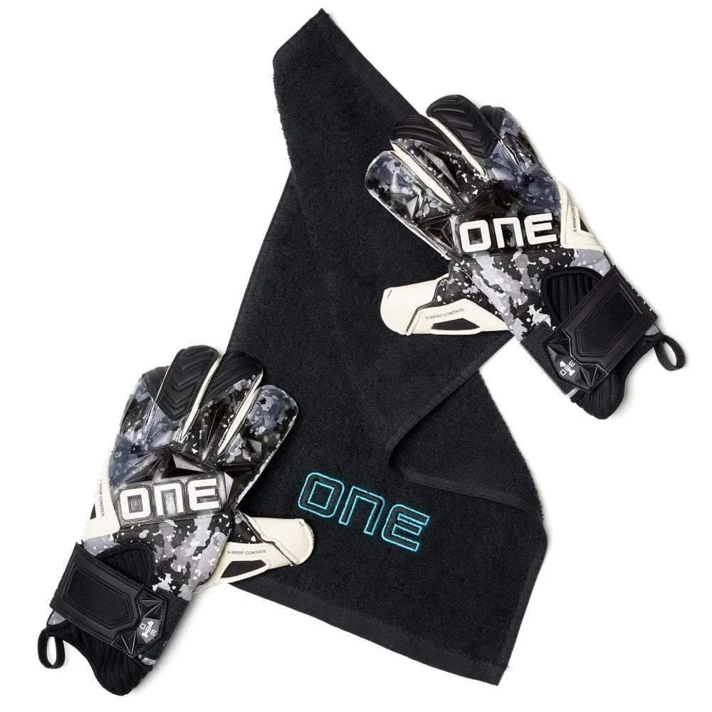 Glove Towel