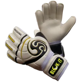 Goalkeeper Gloves By Blok-It