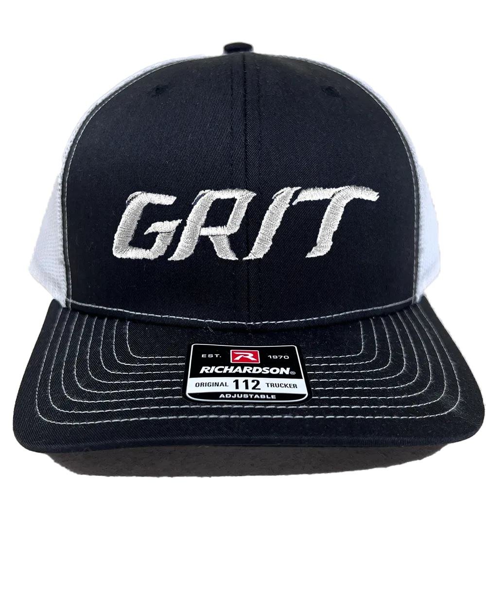 GRIT Snapback