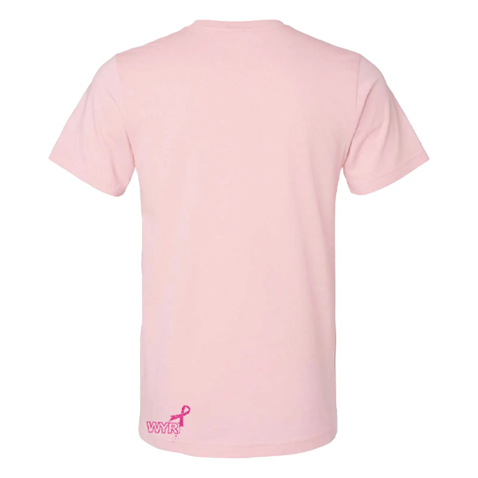 Griz Pink Out Game Official T-Shirt