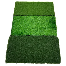 GWX Tri-Turf Hitting Mat