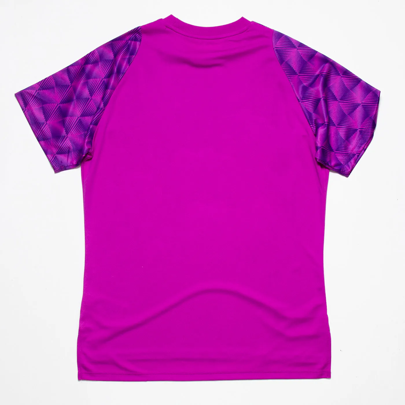 House FC Flux - Keeper Jersey - Electric Purple